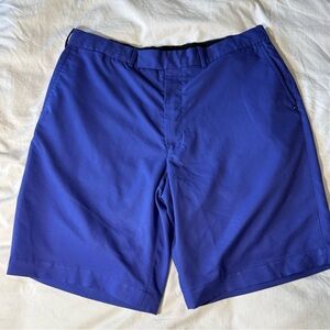 Ralph Lauren RLX - Men's -  Blue Sports Shorts - Size 36